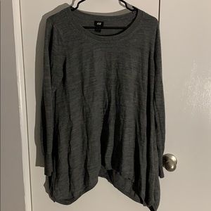 H&M Oversized sweater